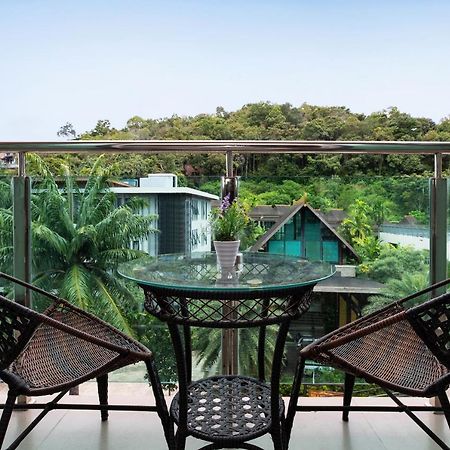 Icheck Inn Sky Beach Ao Nang Krabi Exterior photo