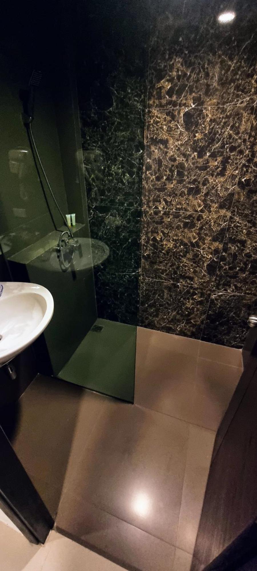 Icheck Inn Sky Beach Ao Nang Krabi Exterior photo